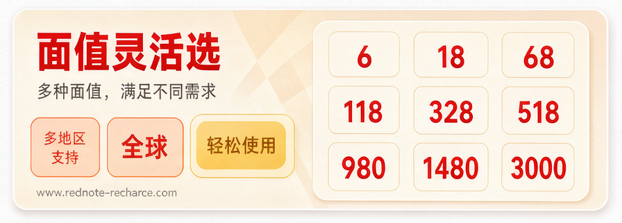 RedNote RedCoin 1 RMB = 10 RedCoins - How to Calculate TWD [Complete Conversion Guide]