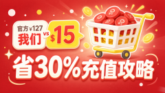 Is RedNote Blocked in Taiwan? How to Still Top Up?