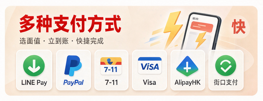 RedNote RedCoin convenience store payment code guide: How to pay at 7-ELEVEN, FamilyMart, and other convenience stores RedNote RedCoin convenience store payment code guide: How to pay at 7-ELEVEN, FamilyMart, and other convenience stores
